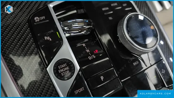 BMW X7 XDRIVE 40I M SPORT 7STR