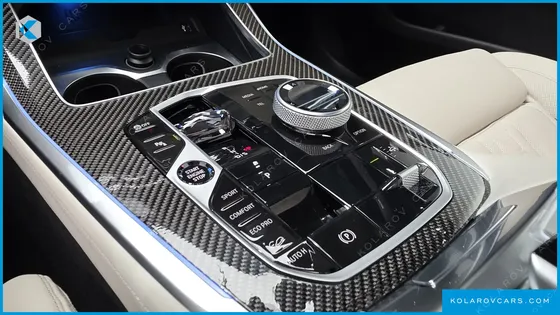 BMW X7 XDRIVE 40I M SPORT 6STR