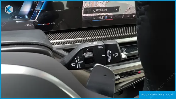 BMW X7 XDRIVE 40I M SPORT 6STR