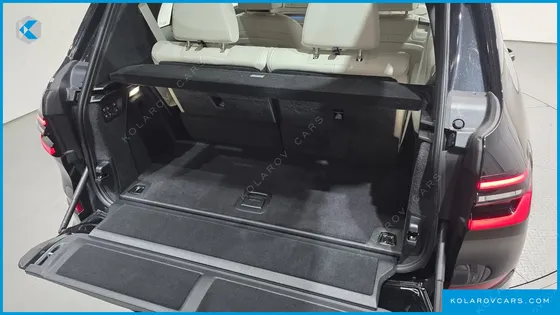BMW X7 XDRIVE 40I M SPORT 6STR