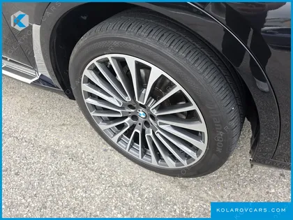 BMW X7 XDRIVE 40I DESIGN PURE EXCELLENCE 7-SEATER