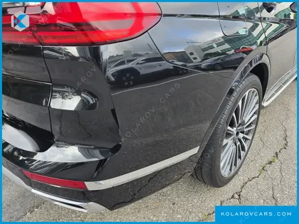 BMW X7 XDRIVE 40I DESIGN PURE EXCELLENCE 7-SEATER