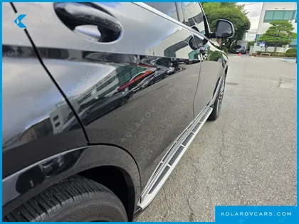 BMW X7 XDRIVE 40I DESIGN PURE EXCELLENCE 7-SEATER