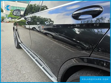 BMW X7 XDRIVE 40I DESIGN PURE EXCELLENCE 7-SEATER