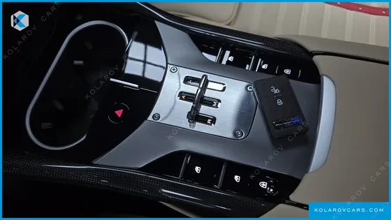 FERRARI PUROSANGE 6.5 V12