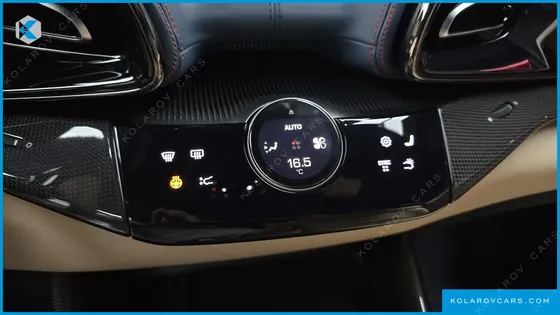 FERRARI PUROSANGE 6.5 V12