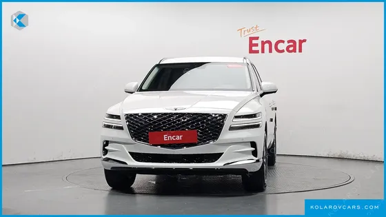 GENESIS GV80 2.5T GASOLINE 2WD