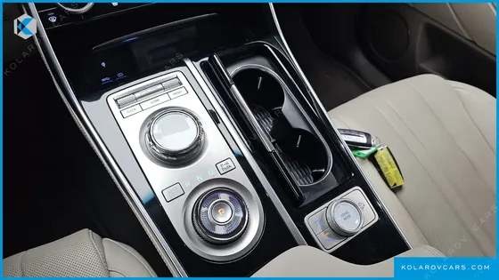 GENESIS GV80 2.5T GASOLINE 2WD