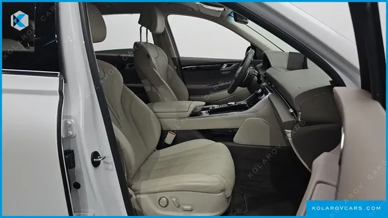GENESIS GV80 2.5T GASOLINE 2WD