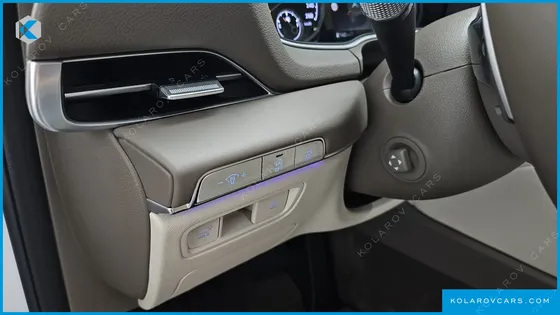 GENESIS GV80 2.5T GASOLINE 2WD