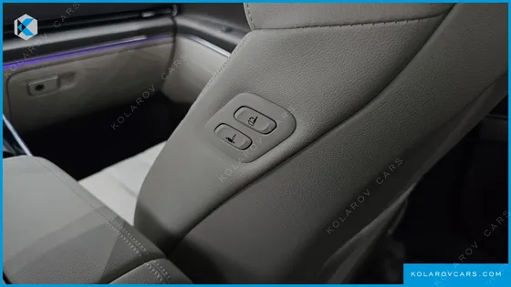 GENESIS GV80 2.5T GASOLINE 2WD