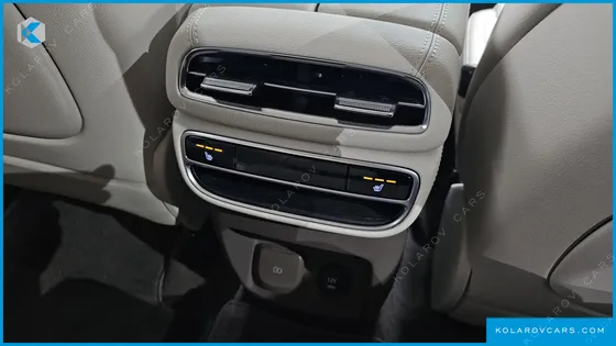 GENESIS GV80 2.5T GASOLINE 2WD