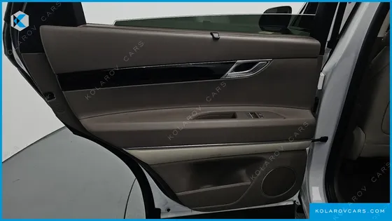 GENESIS GV80 2.5T GASOLINE 2WD