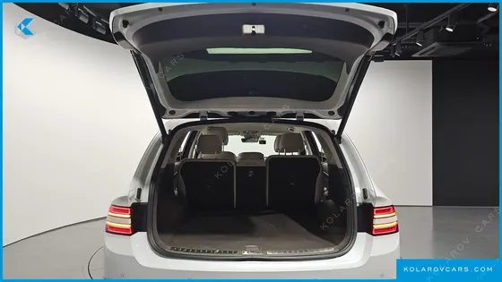 GENESIS GV80 2.5T GASOLINE 2WD