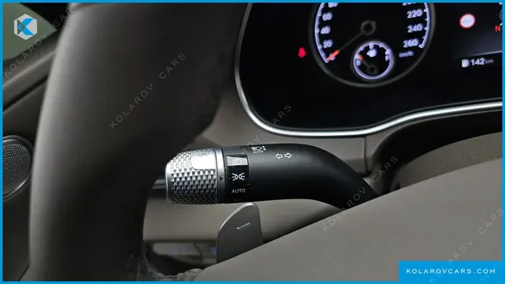 GENESIS GV80 2.5T GASOLINE 2WD