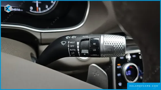 GENESIS GV80 2.5T GASOLINE 2WD