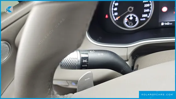 GENESIS GV80 2.5T GASOLINE 2WD