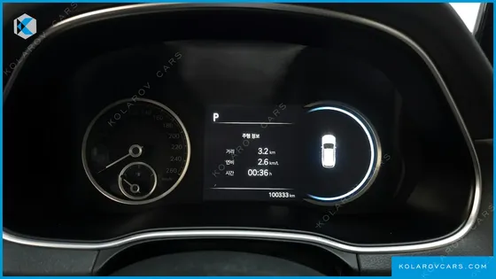 GENESIS GV80 2.5T GASOLINE 2WD