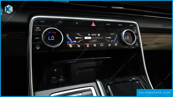 GENESIS GV80 2.5T GASOLINE 2WD