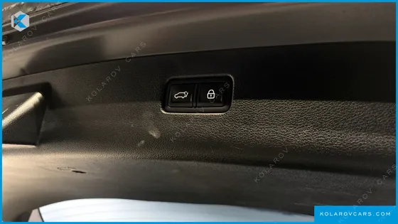 GENESIS GV80 2.5T GASOLINE 2WD