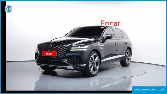 GENESIS GV80 2.5T GASOLINE 2WD