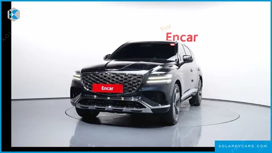 GENESIS GV80 2.5T GASOLINE 2WD
