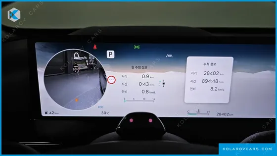GENESIS GV80 2.5T GASOLINE 2WD