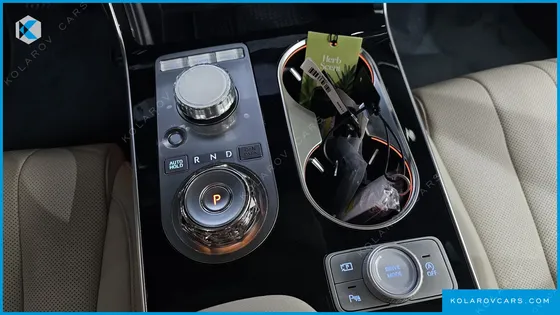 GENESIS GV80 2.5T GASOLINE 2WD