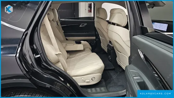 GENESIS GV80 2.5T GASOLINE 2WD
