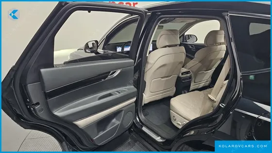 GENESIS GV80 2.5T GASOLINE 2WD