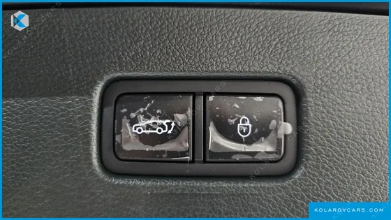 GENESIS GV80 2.5T GASOLINE 2WD