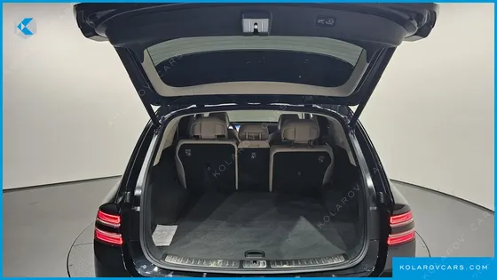 GENESIS GV80 2.5T GASOLINE 2WD