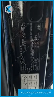 GENESIS GV80 2.5T GASOLINE 2WD