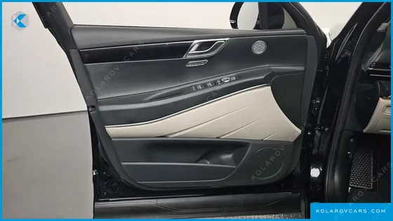 GENESIS GV80 2.5T GASOLINE 2WD