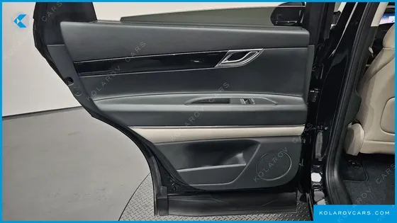 GENESIS GV80 2.5T GASOLINE 2WD