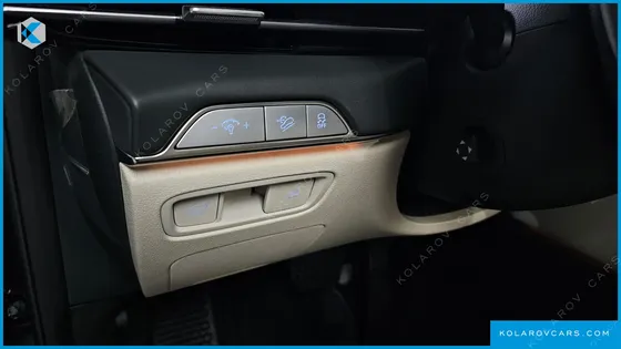 GENESIS GV80 2.5T GASOLINE 2WD