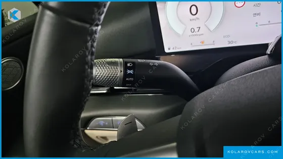 GENESIS GV80 2.5T GASOLINE 2WD