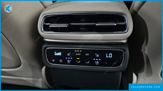 GENESIS GV80 2.5T GASOLINE 2WD