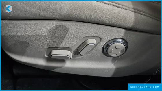 GENESIS GV80 2.5T GASOLINE 2WD