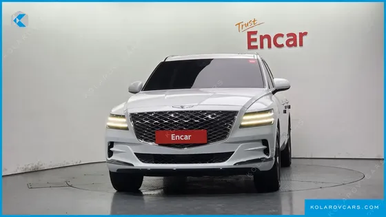 GENESIS GV80 3.0 DIESEL AWD