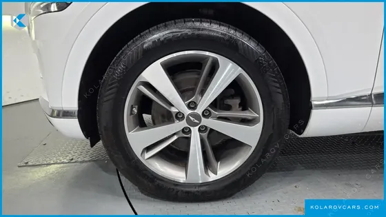GENESIS GV80 3.0 DIESEL AWD