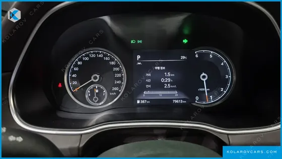 GENESIS GV80 3.0 DIESEL AWD