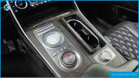 GENESIS GV80 3.0 DIESEL AWD