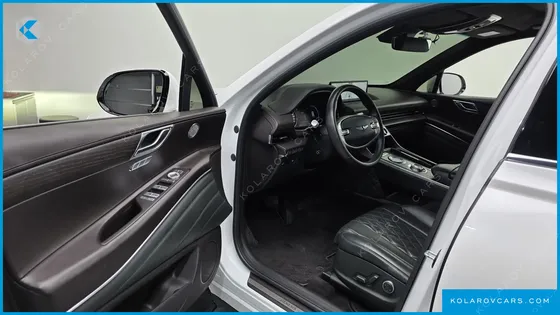 GENESIS GV80 3.0 DIESEL AWD