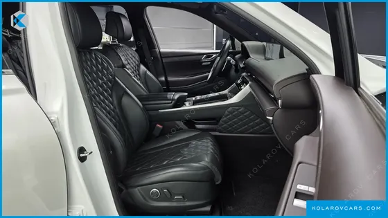 GENESIS GV80 3.0 DIESEL AWD