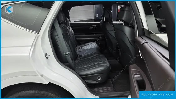 GENESIS GV80 3.0 DIESEL AWD