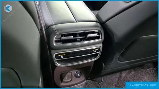 GENESIS GV80 3.0 DIESEL AWD