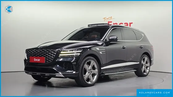 GENESIS GV80 3.0 DIESEL AWD