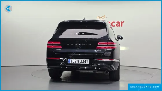 GENESIS GV80 3.0 DIESEL AWD
