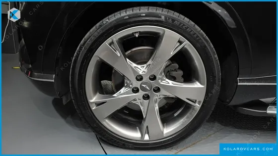 GENESIS GV80 3.0 DIESEL AWD